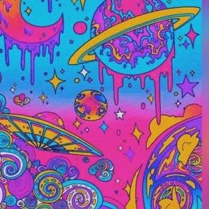 Meet your Posher, Vader